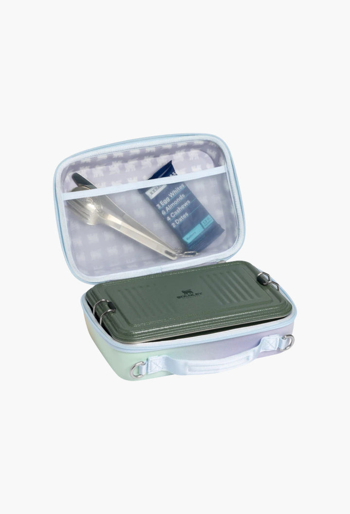 All Day Mini Lunch Box - GLAM MODA