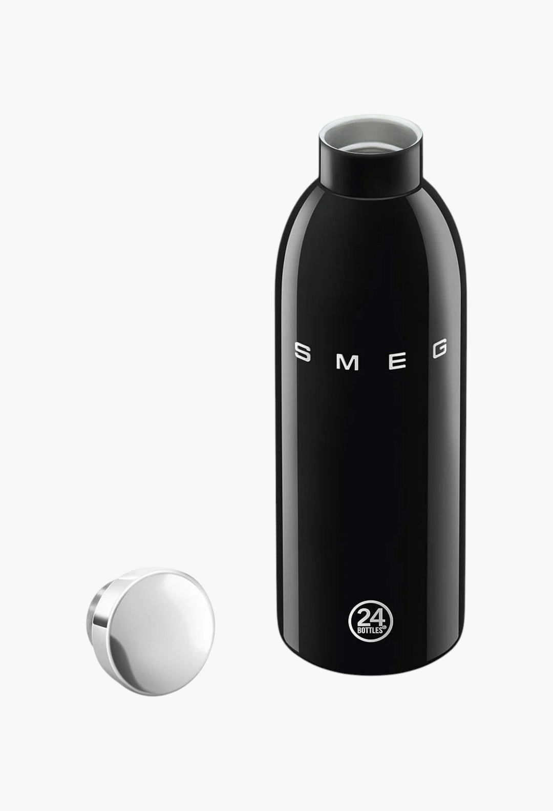 24Bottles Clima Stainless Steel Insulated Bottle 500ml - GLAM MODA