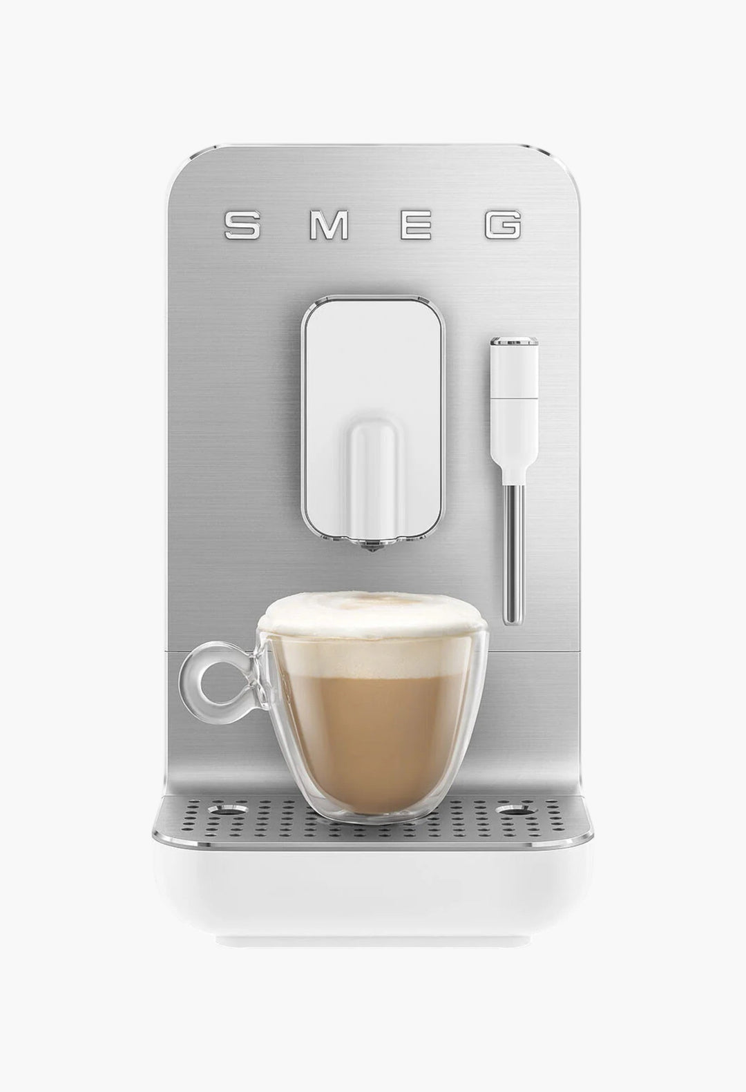 Bean To Cup Coffee Machine Matte Black - GLAM MODA