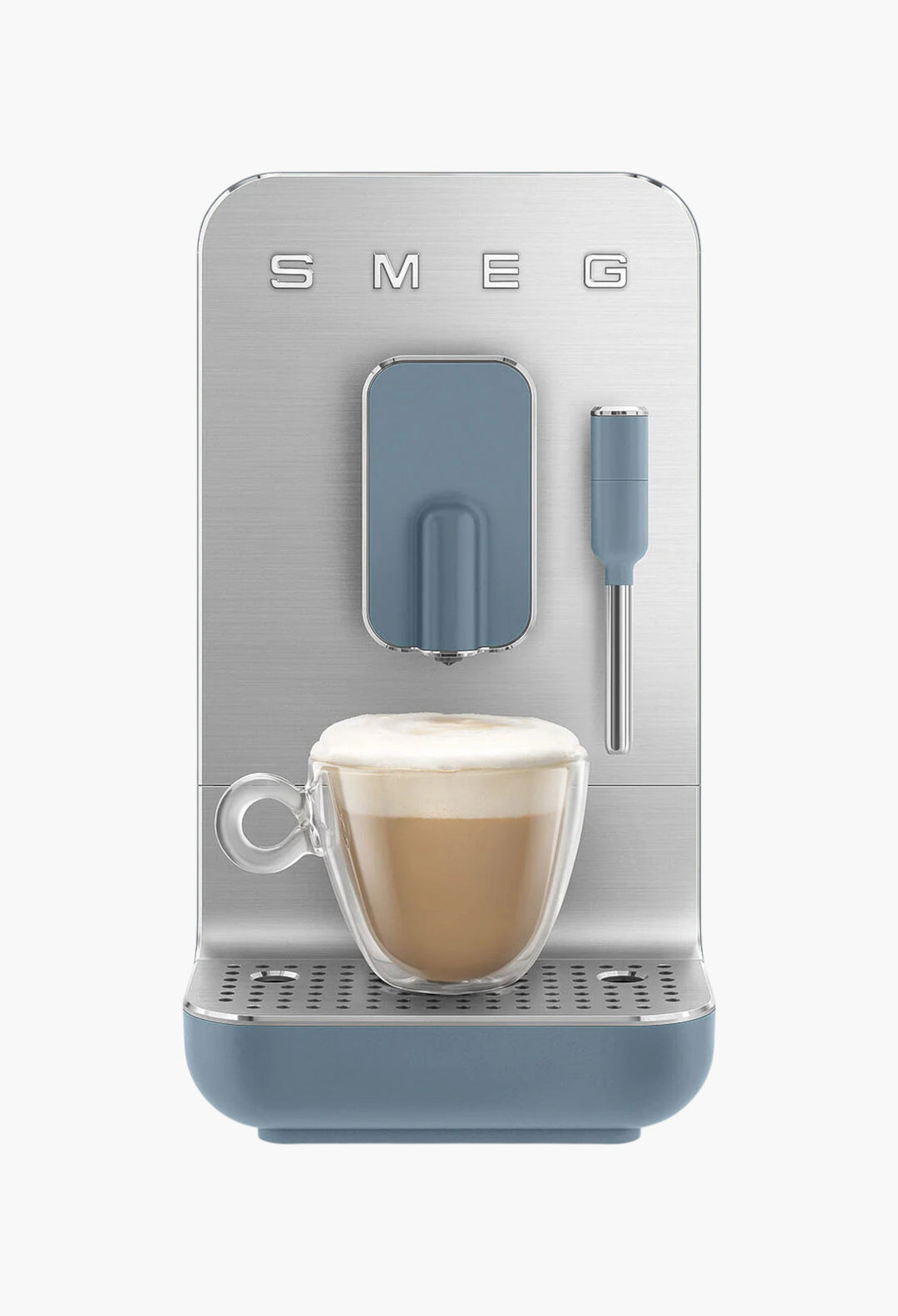 Bean To Cup Coffee Machine Matte Black - GLAM MODA