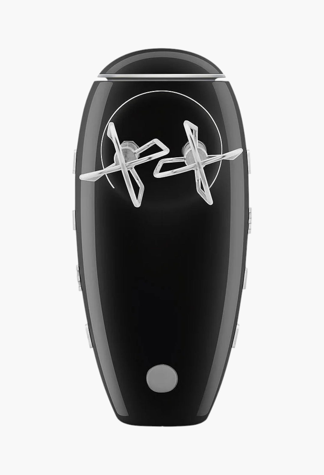 50's Style - Hand Mixer - GLAM MODA