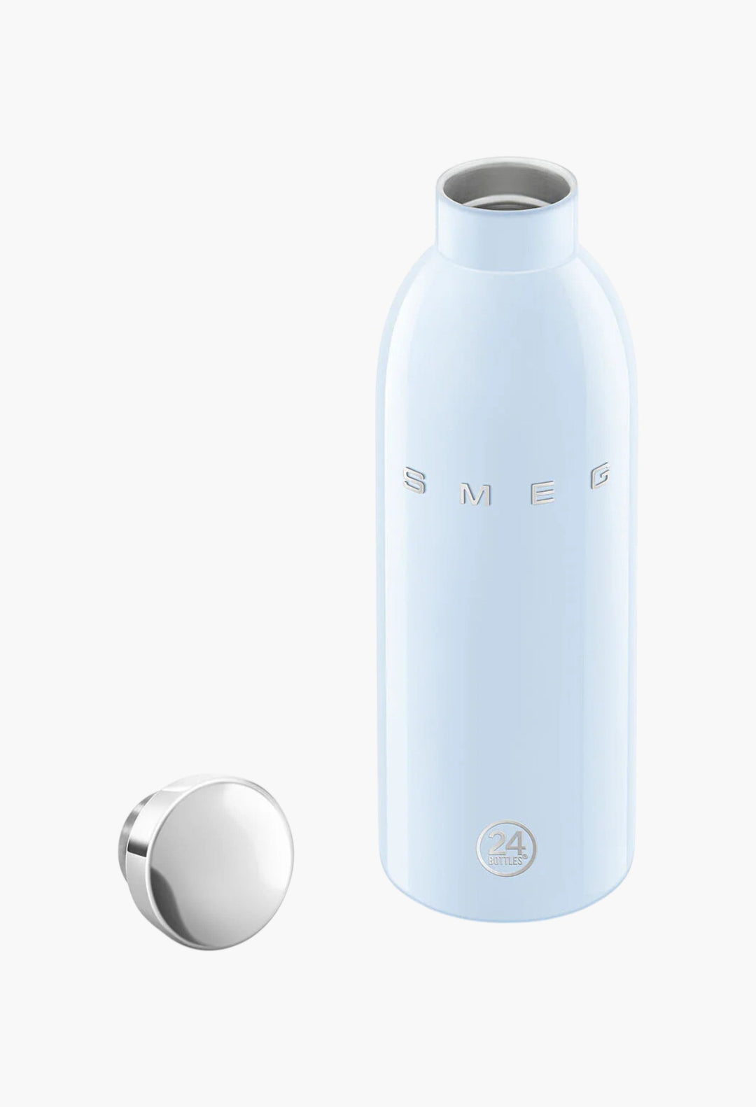 24Bottles Clima Stainless Steel Insulated Bottle 500ml - GLAM MODA