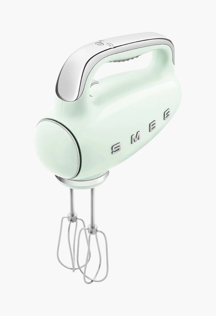 50's Style - Hand Mixer - GLAM MODA