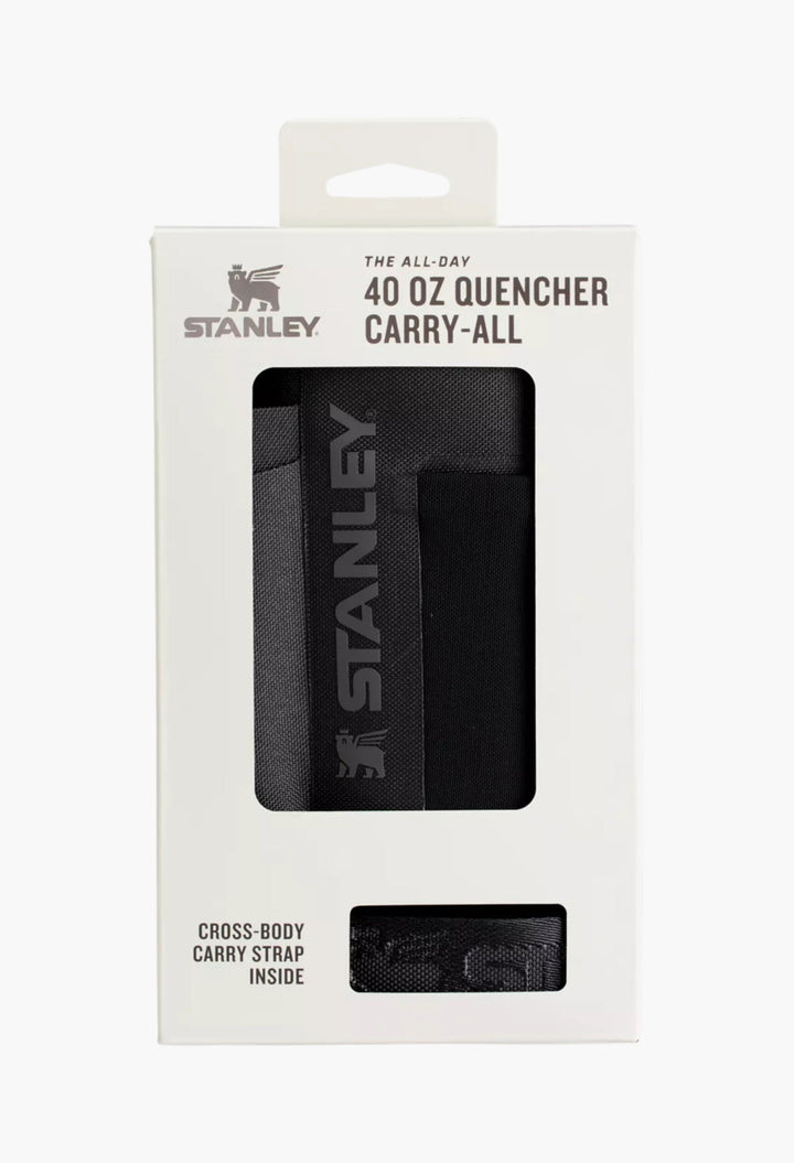 All-Day Quencher Polyester Bottle Carrier 1.18L - GLAM MODA