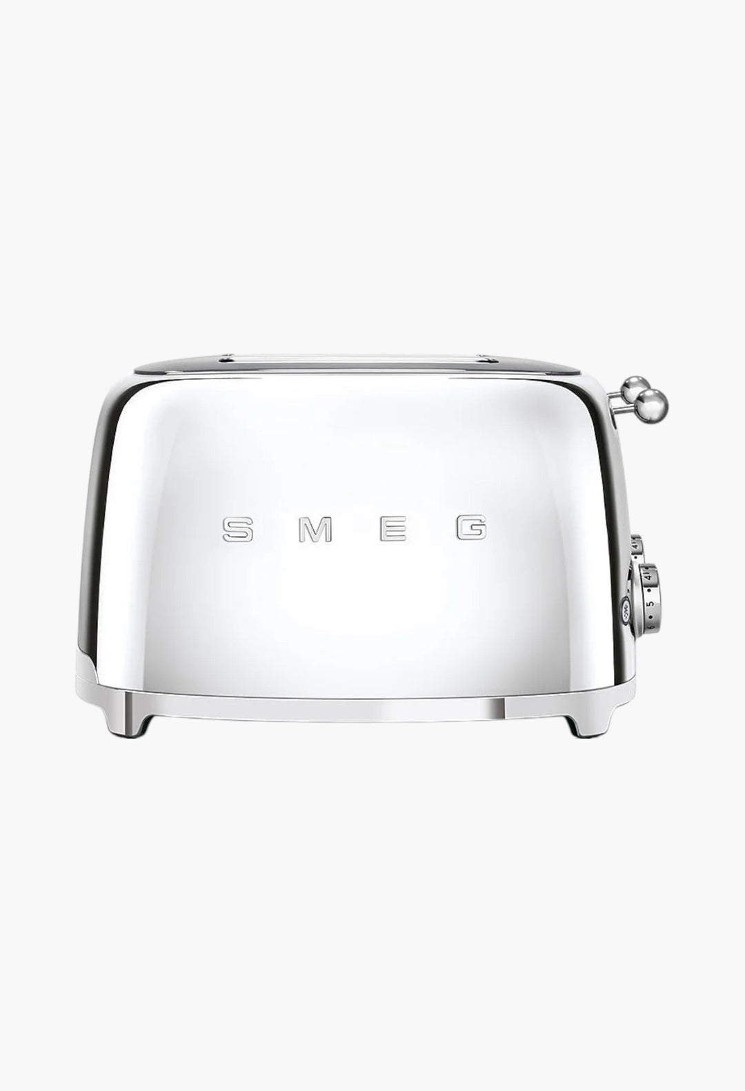 50's Style – Four Slice Toaster - GLAM MODA