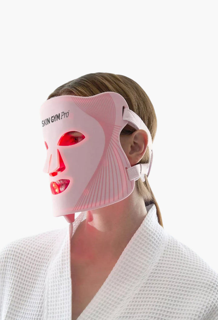 LED Pro Light Therapy Mask - GLAM MODA