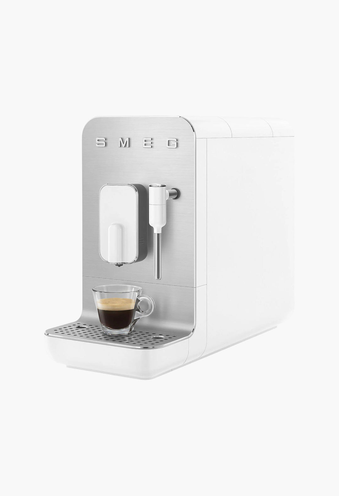 Bean To Cup Coffee Machine Matte Black - GLAM MODA