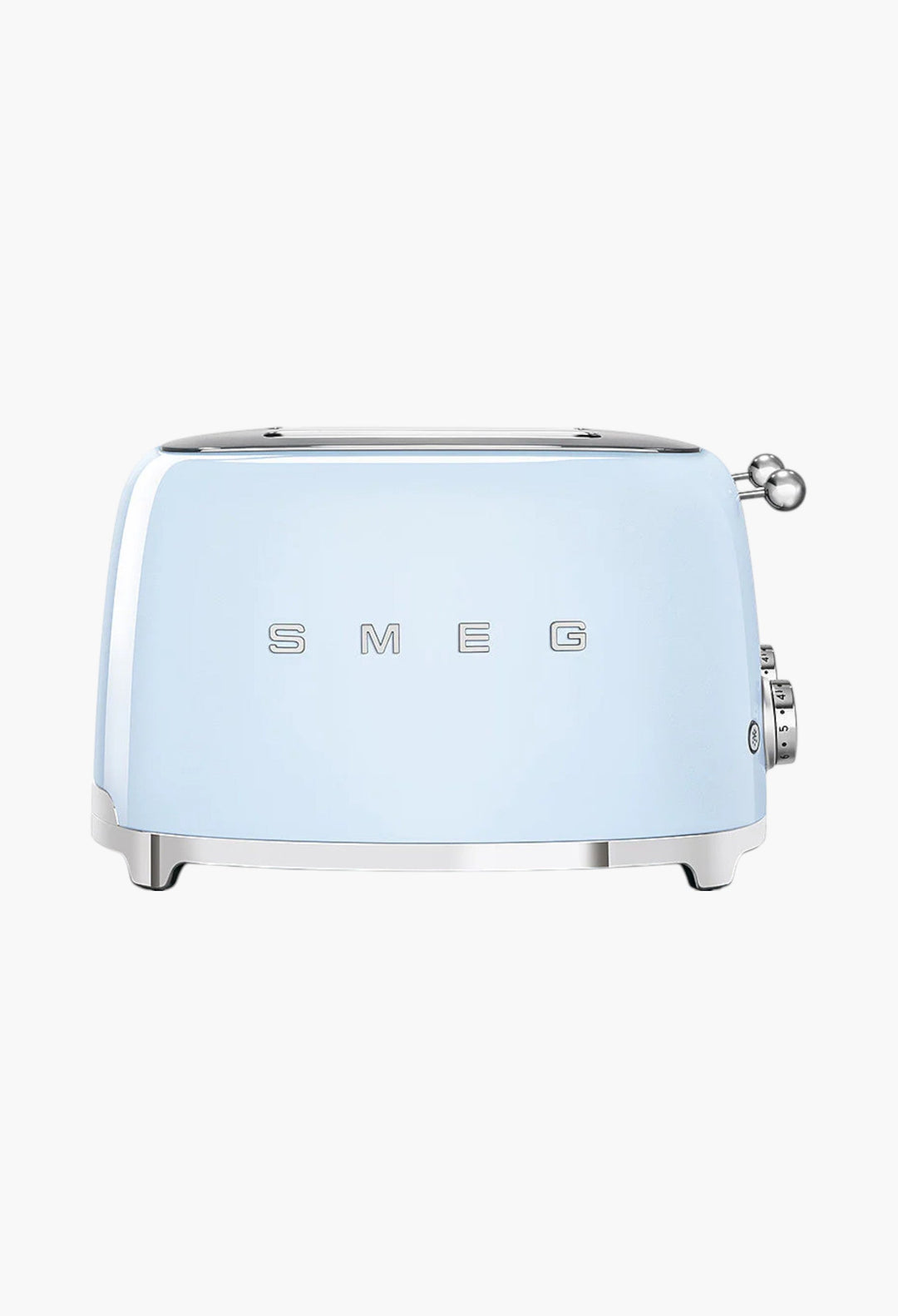 50's Style – Four Slice Toaster - GLAM MODA
