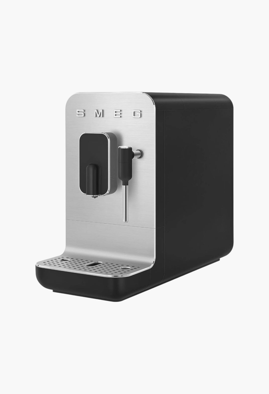 Bean To Cup Coffee Machine Matte Black - GLAM MODA