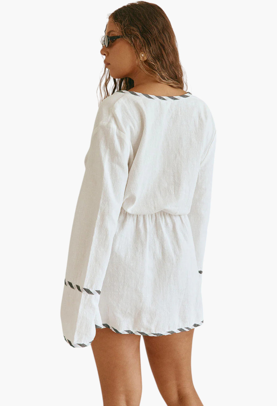 Juniper Dress - GLAM MODA