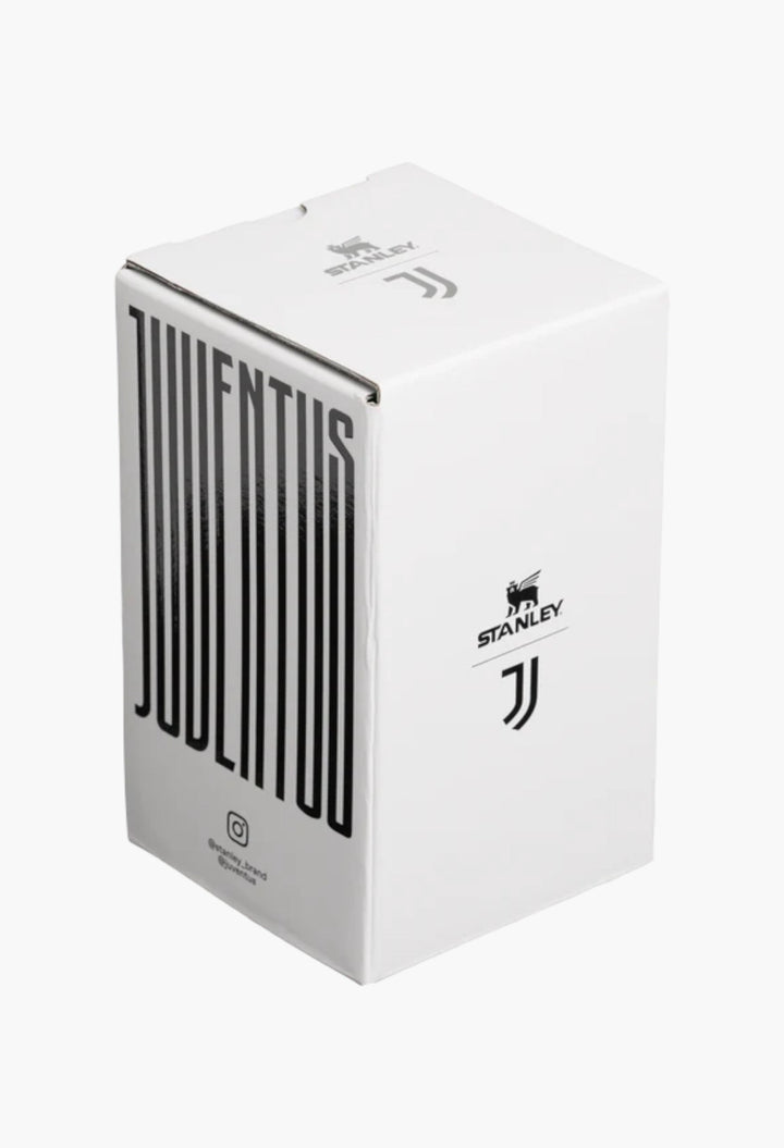 Stanley 1913 x Juventus Stay-Chill Stacking Pint - GLAM MODA