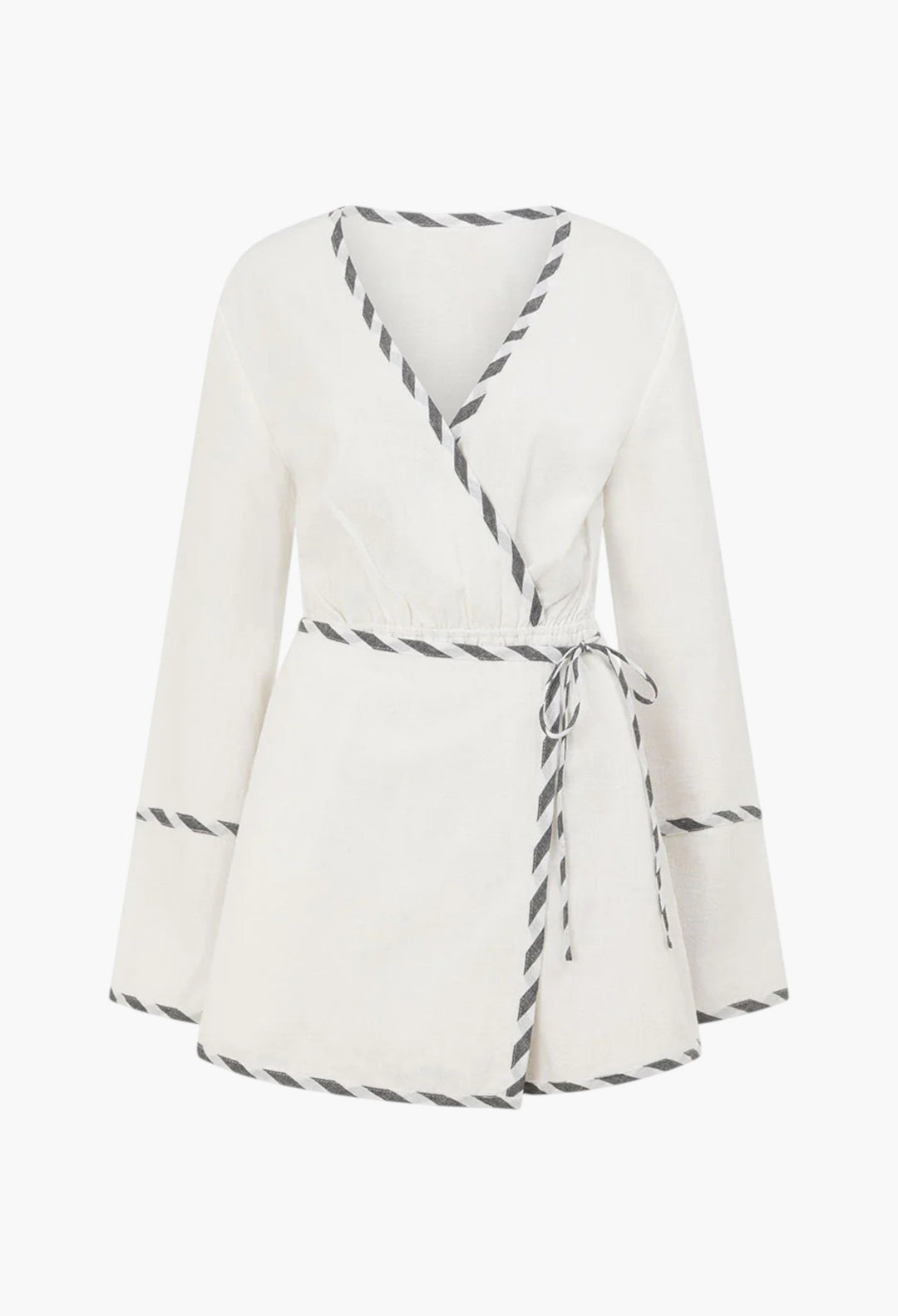 Juniper Dress - GLAM MODA