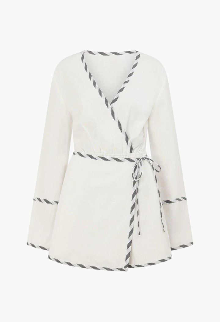 Juniper Dress - GLAM MODA
