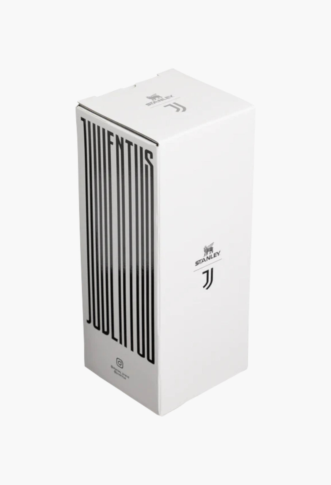 Stanley 1913 x Juventus The IceFlow™ Flip Straw 2.0 Tumbler - GLAM MODA