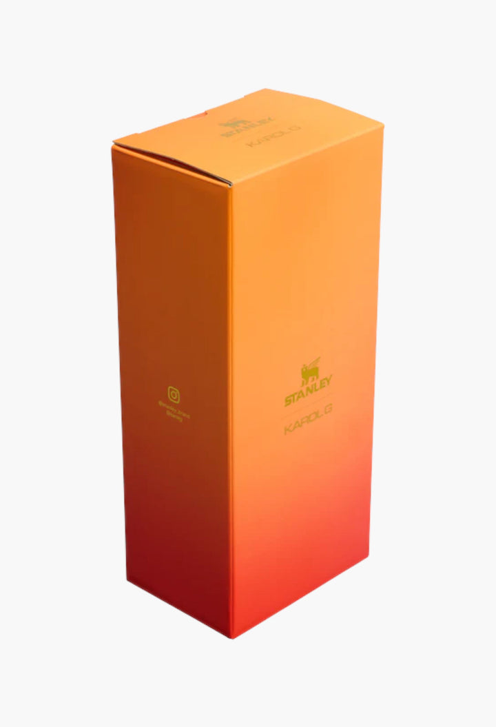 The Stanley 1913 x Karol G Quencher® H2.0 Flowstate™ Tumbler - GLAM MODA