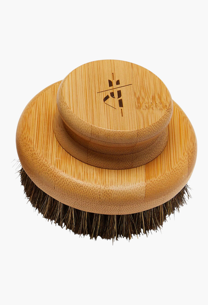 The Dry Brush - GLAM MODA