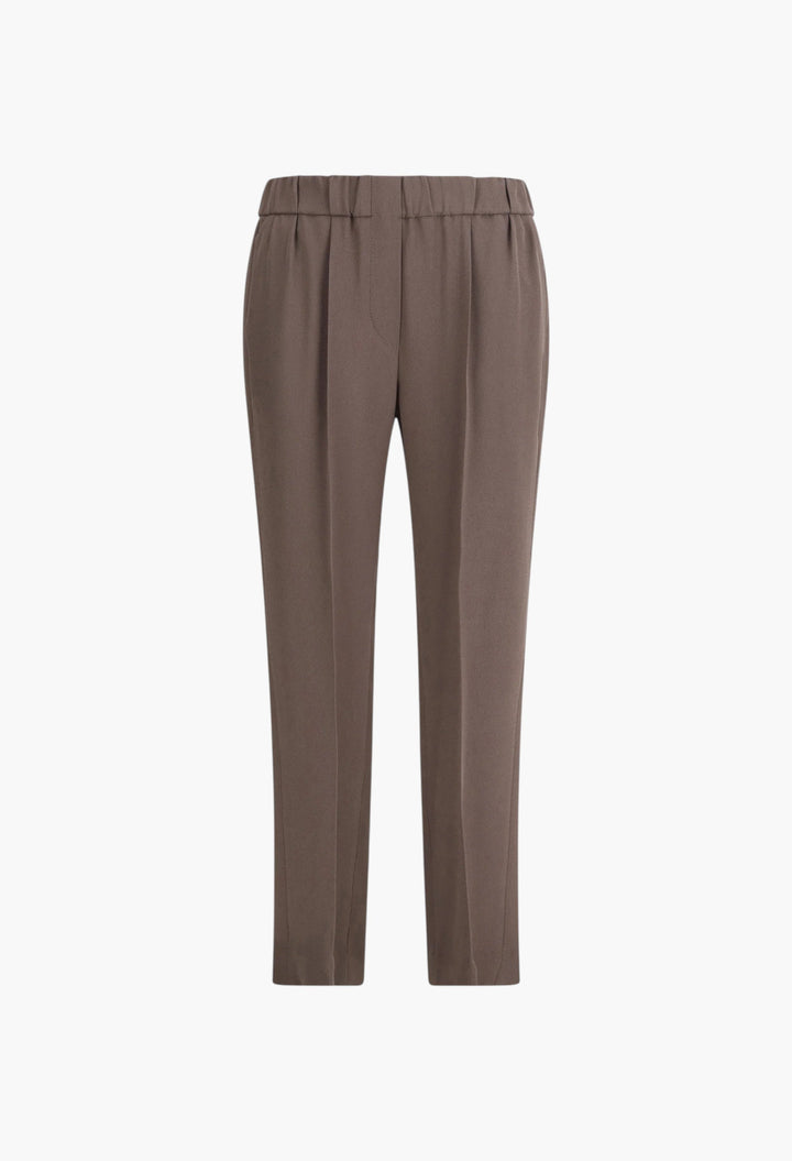 Tailored Pants - GLAM MODA