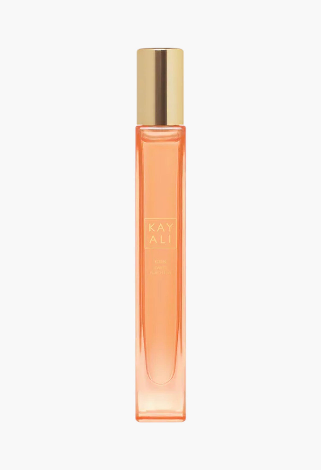 Mini Eden Sweet Peach | 35 Eau De Parfum Travel Spray - GLAM MODA