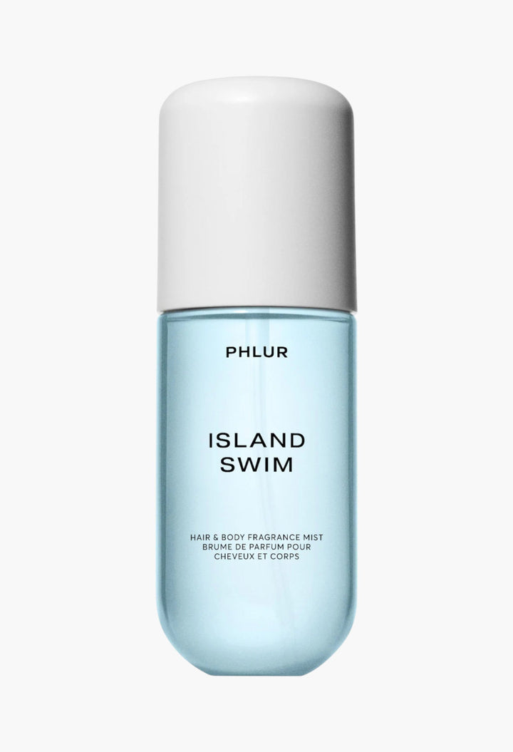 Mini Island Swim Hair & Body Mist - GLAM MODA