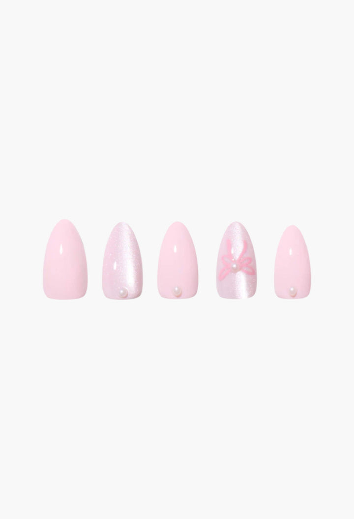 Premium Press-On Nail Kit - GLAM MODA
