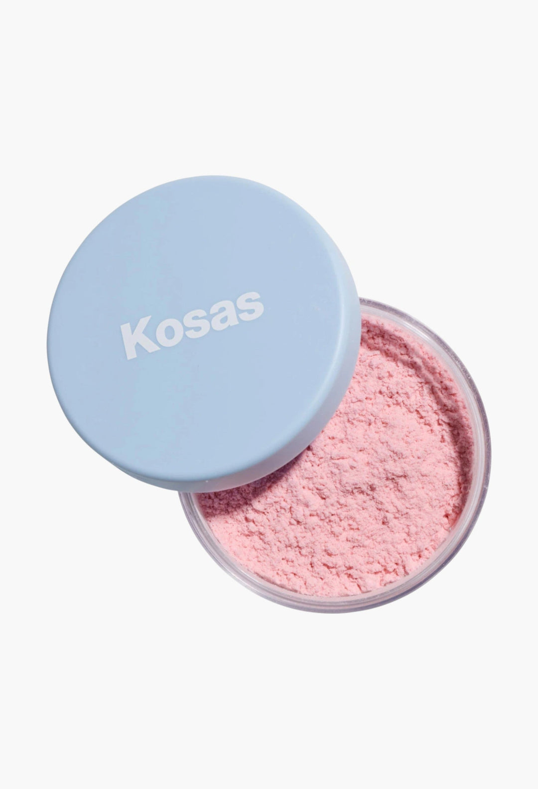 Mini Cloud Set Loose Translucent Talc-Free Setting + Blurring Powder - GLAM MODA