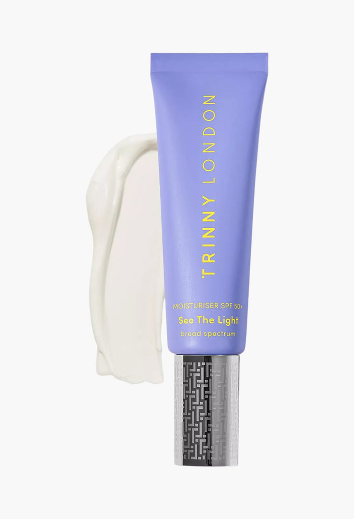 See The Light Moisturiser SPF50+ - GLAM MODA