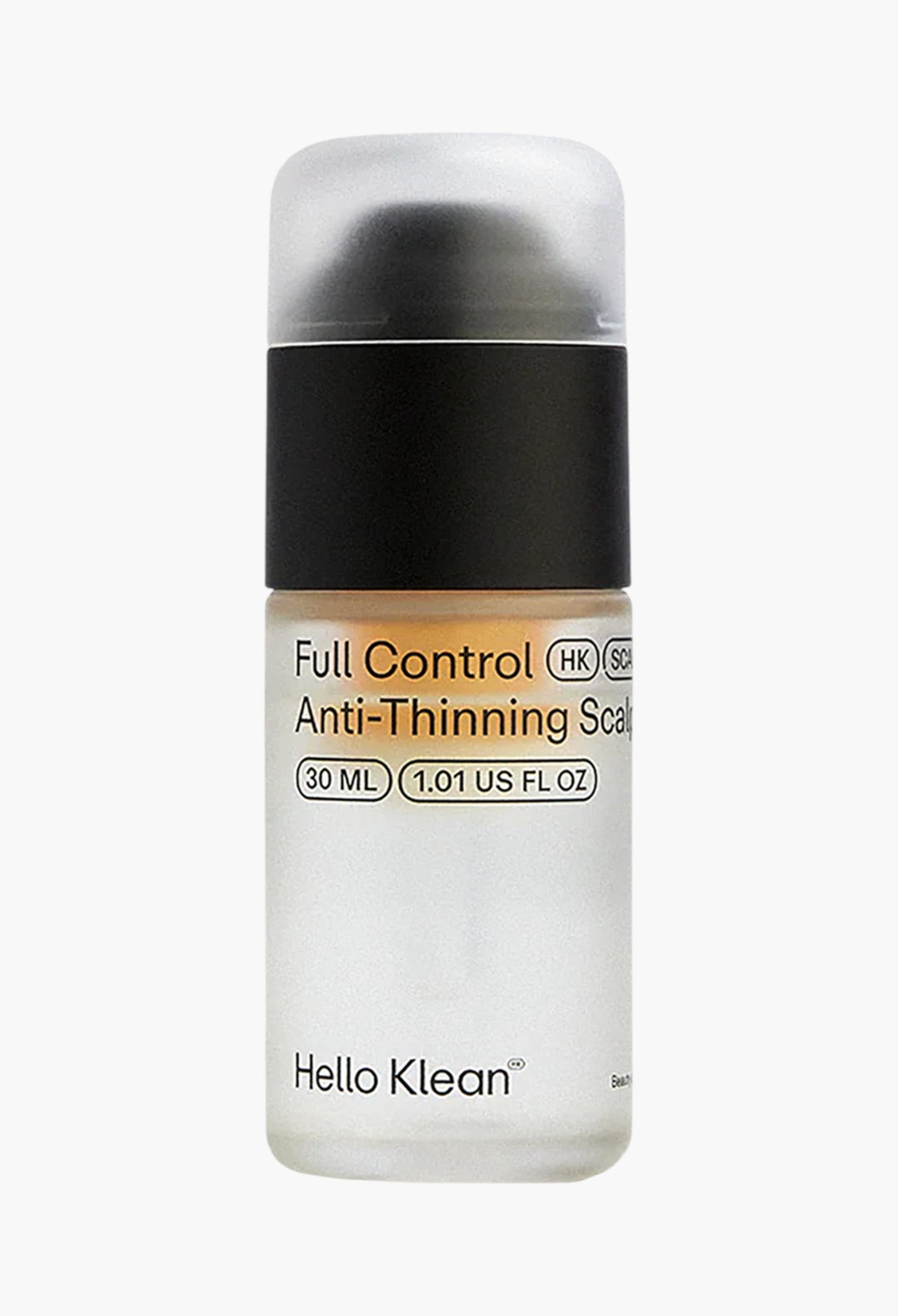 Full Control Anti-Thinning Scalp Serum - GLAM MODA