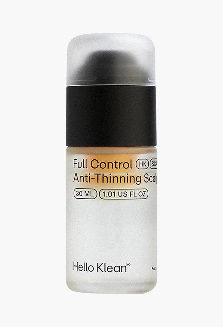 Full Control Anti-Thinning Scalp Serum - GLAM MODA