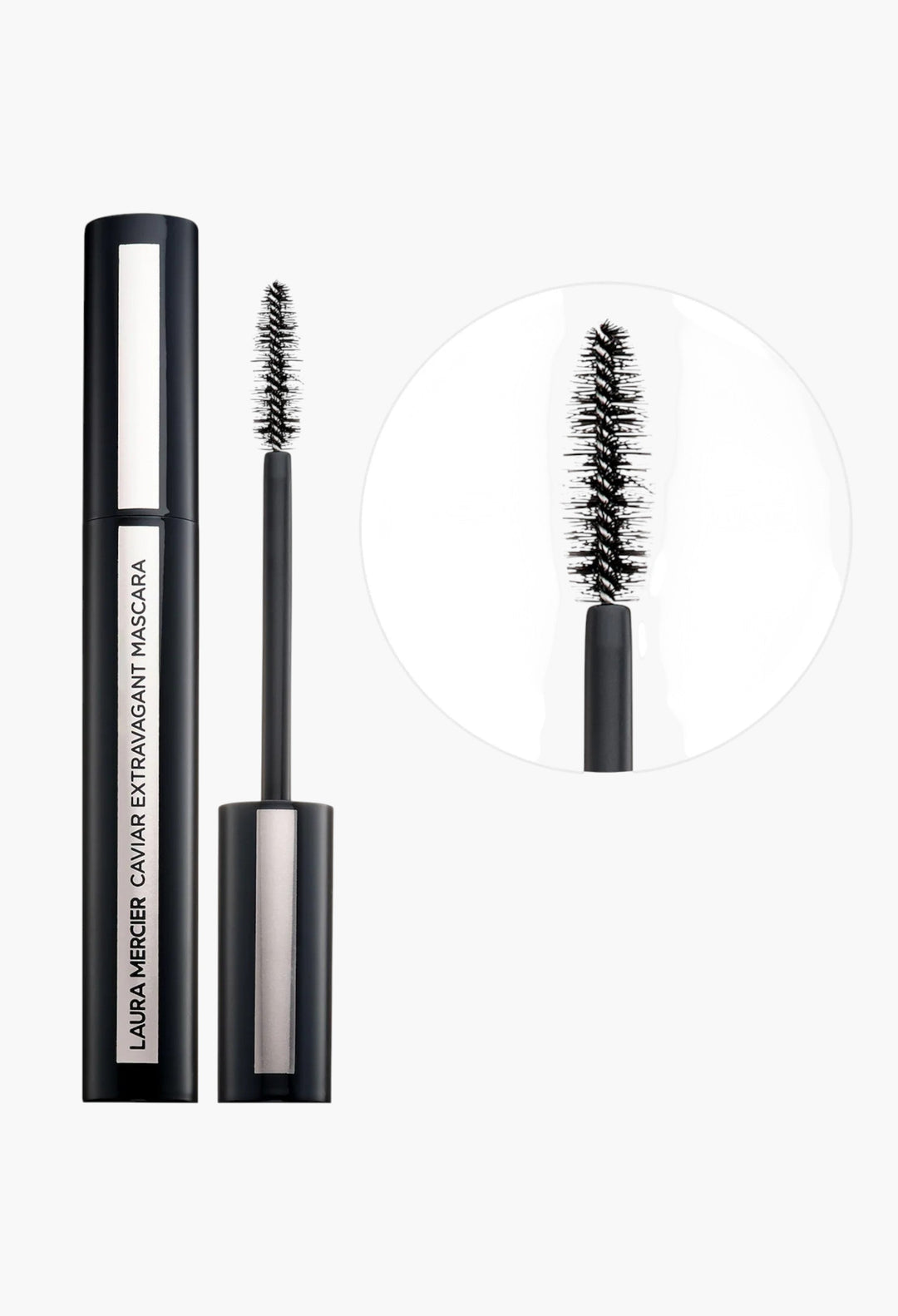 Caviar Extravagant Volumizing & Lengthening Mascara - GLAM MODA