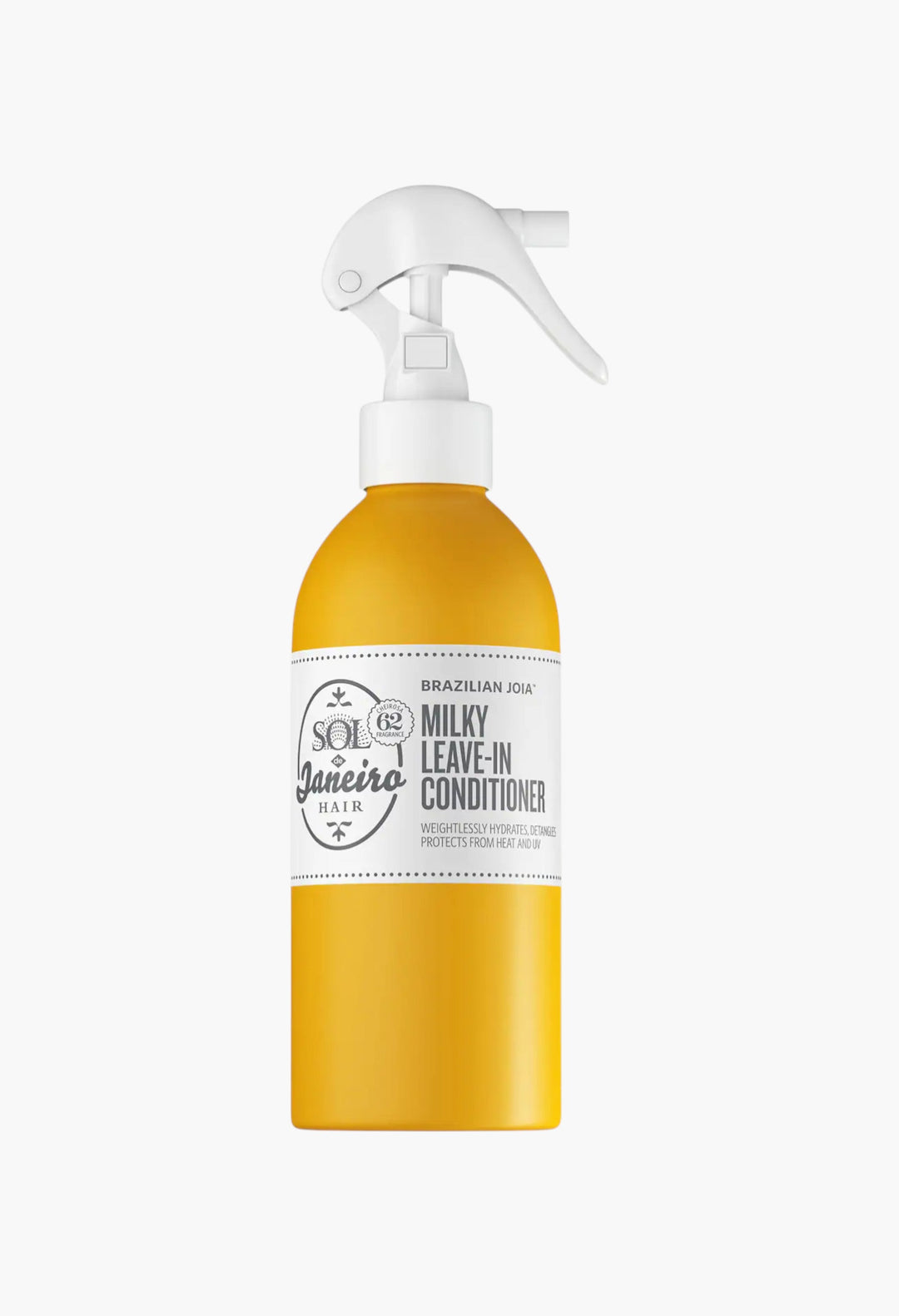 Brazilian Joia ™ Milky Leave-In Conditioner - GLAM MODA