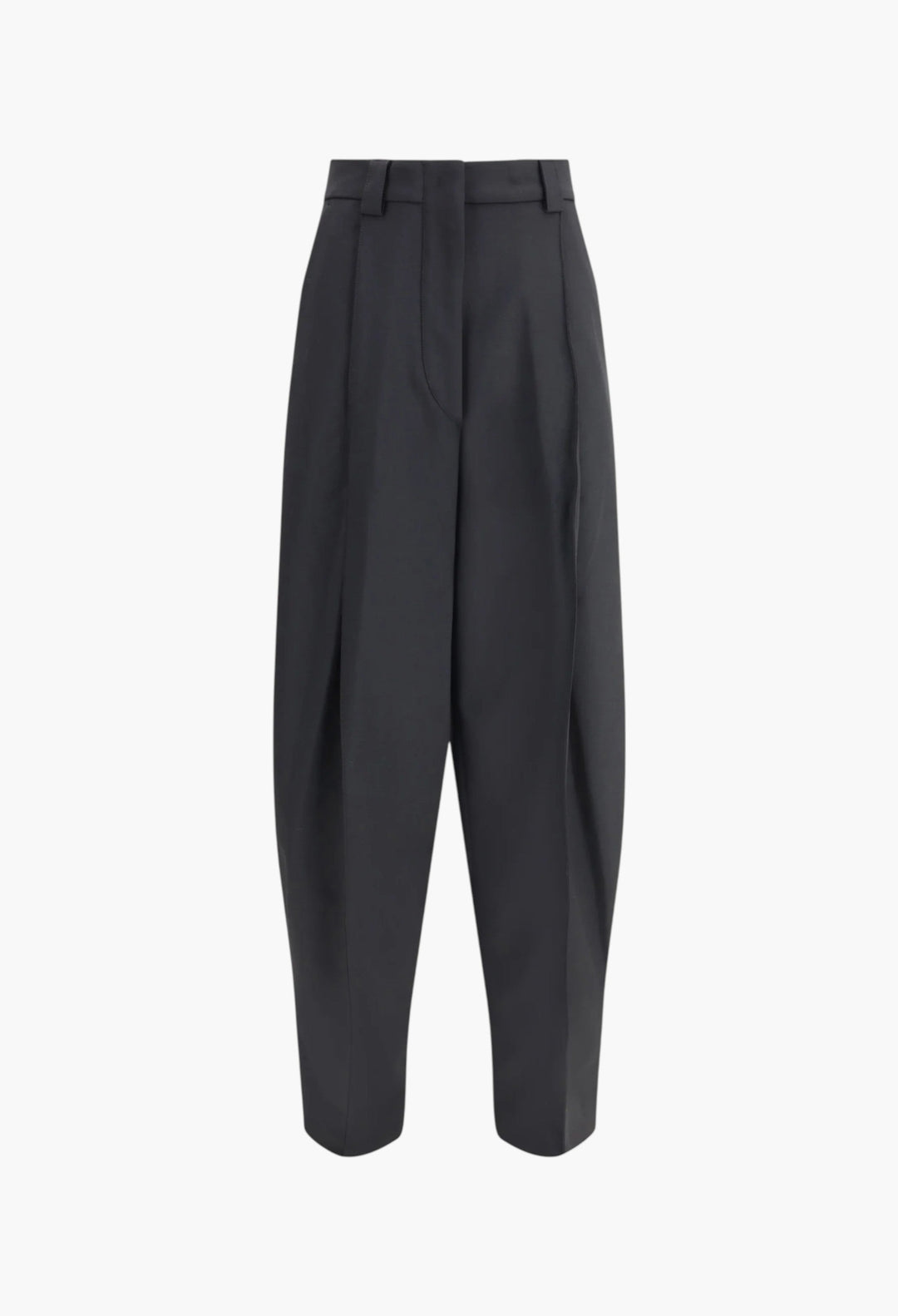 Cara Pleated Pants - GLAM MODA