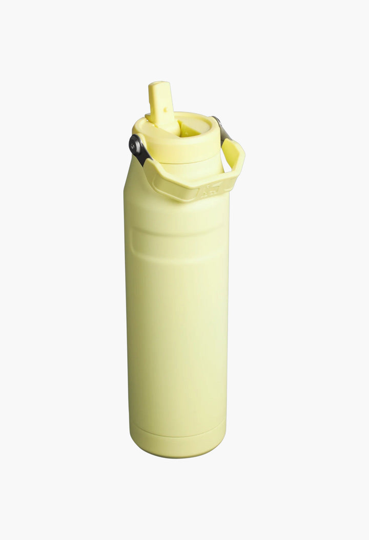 The IceFlow™ Bottle with Flip Straw Lid - GLAM MODA