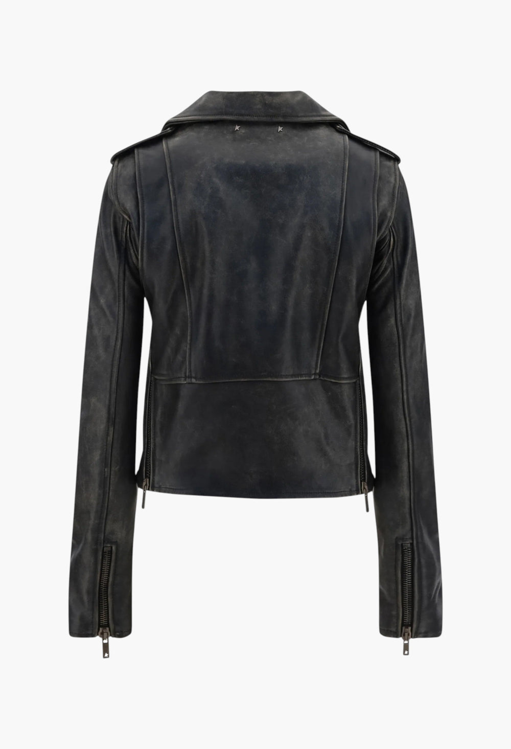 Leather Jacket - GLAM MODA