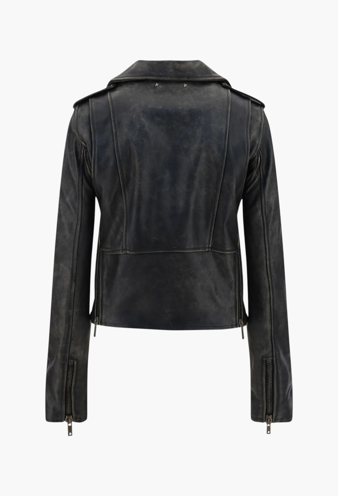 Leather Jacket - GLAM MODA