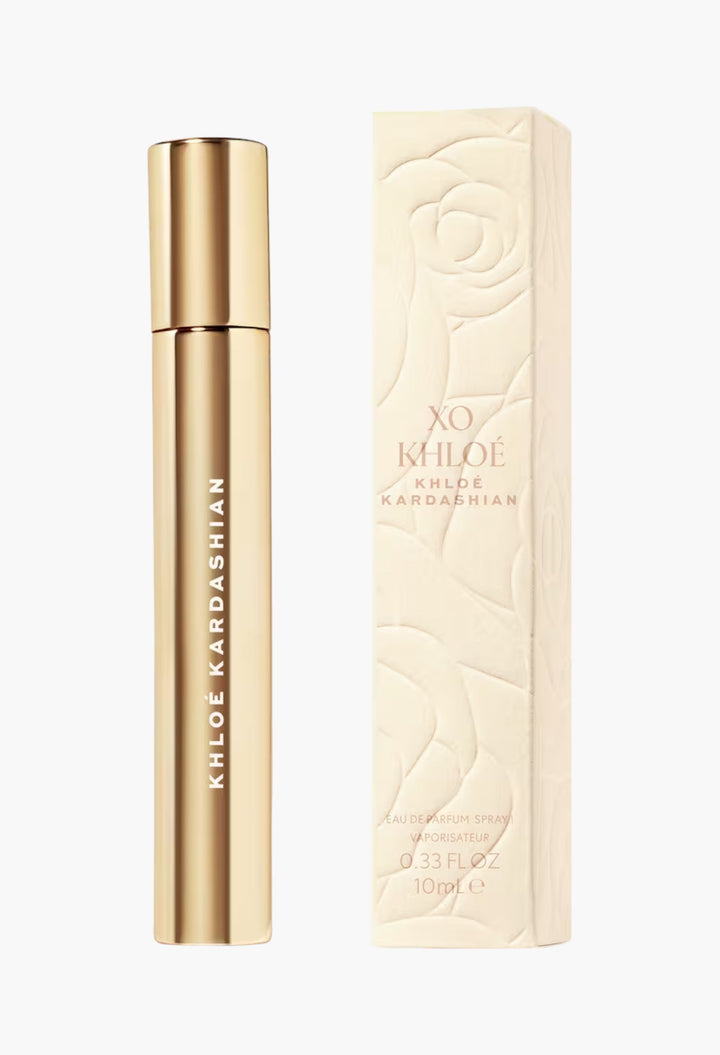 Xo Khloé Eau De Parfum - GLAM MODA