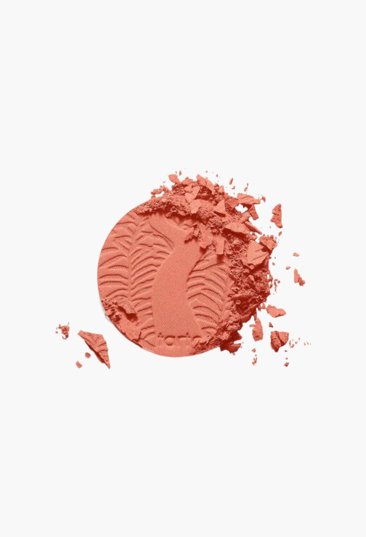 Amazonian Clay 12-Hour Powder Blush - GLAM MODA