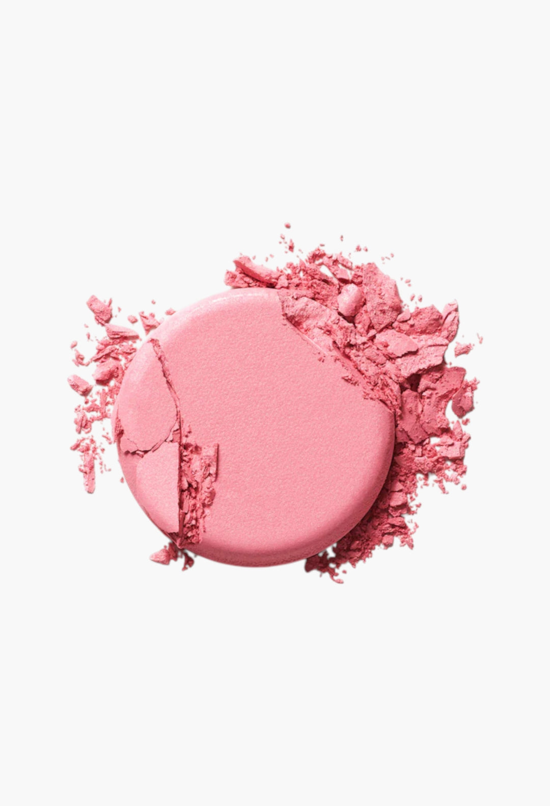 Soft Focus Blurring Blush - Talc-Free Powder Blush - GLAM MODA