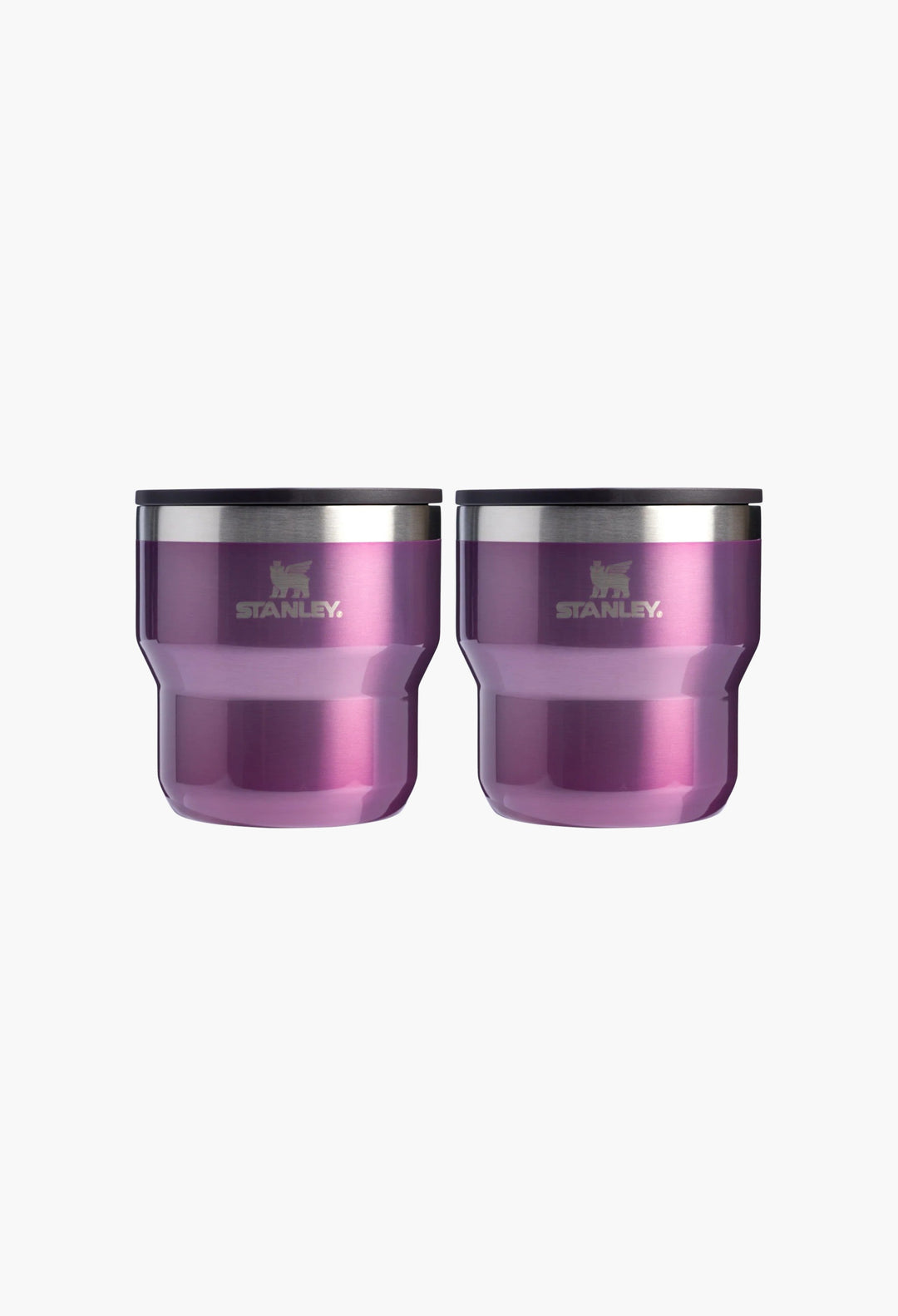 The Stay-Hot Stacking Cup - GLAM MODA