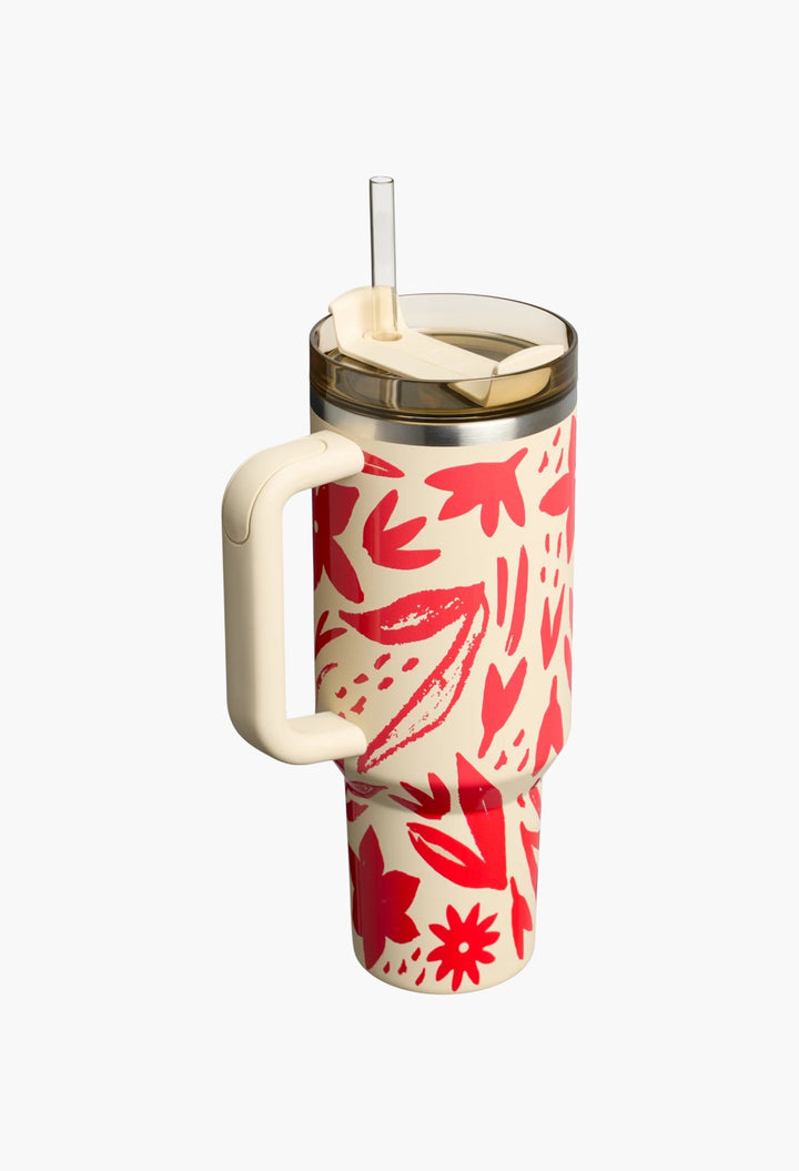 The Quencher® H2.0 FlowState™ Tumbler | 40 OZ - GLAM MODA