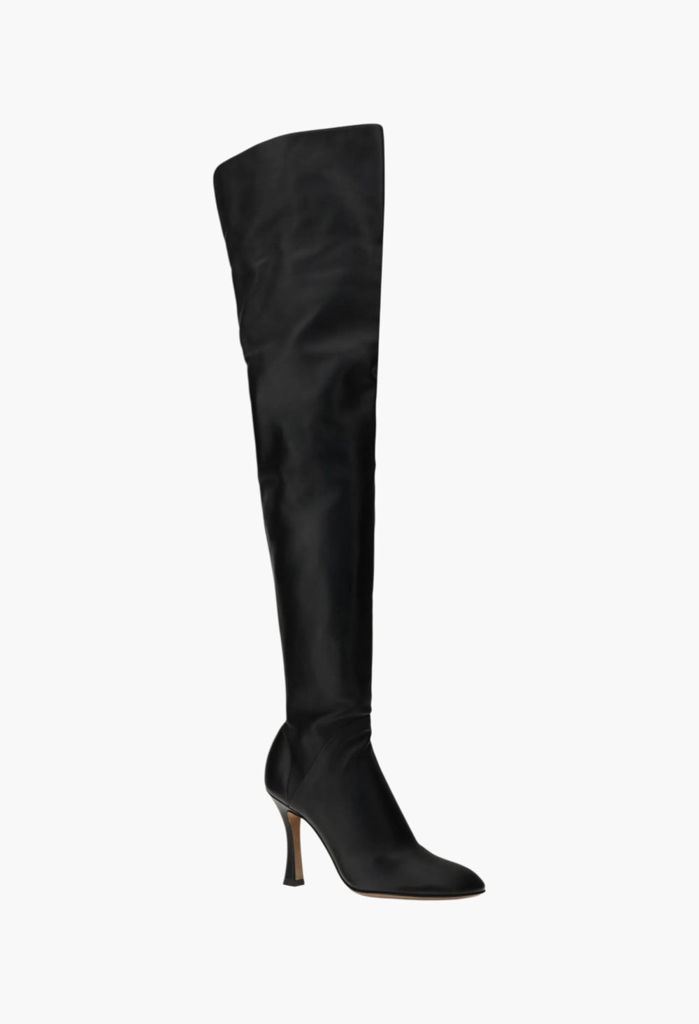 Boulevard Over-The-knee Boots - GLAM MODA