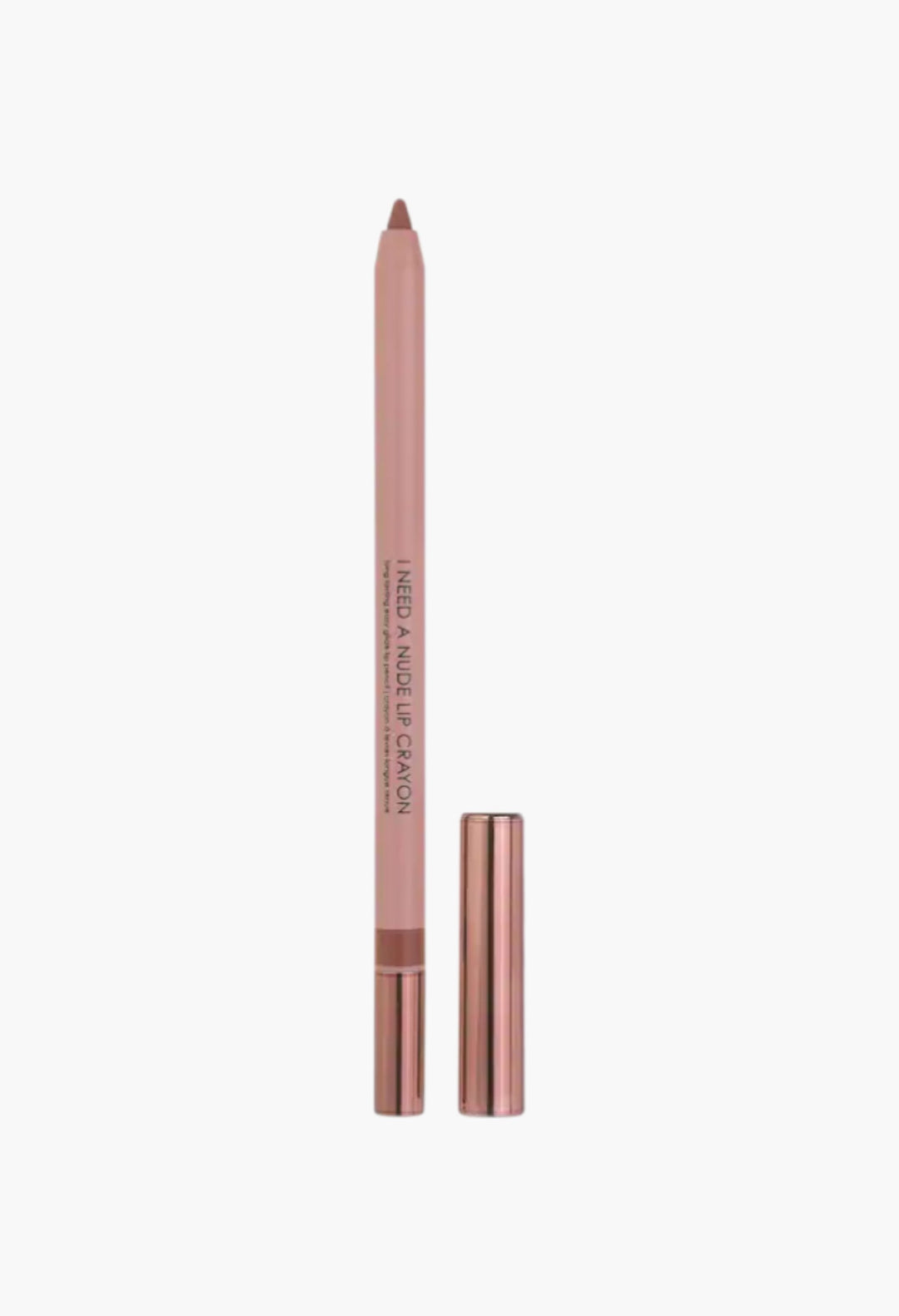 I Need A Nude Lip Liner - GLAM MODA
