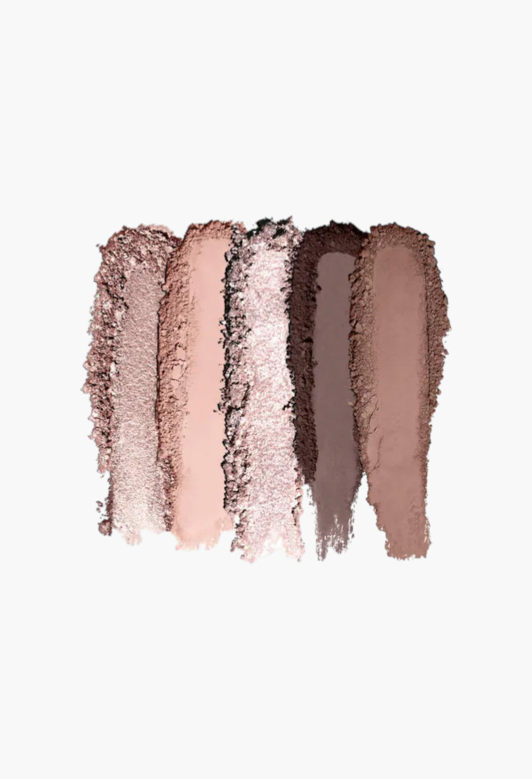 My Mini Dream Eyeshadow Palette - GLAM MODA