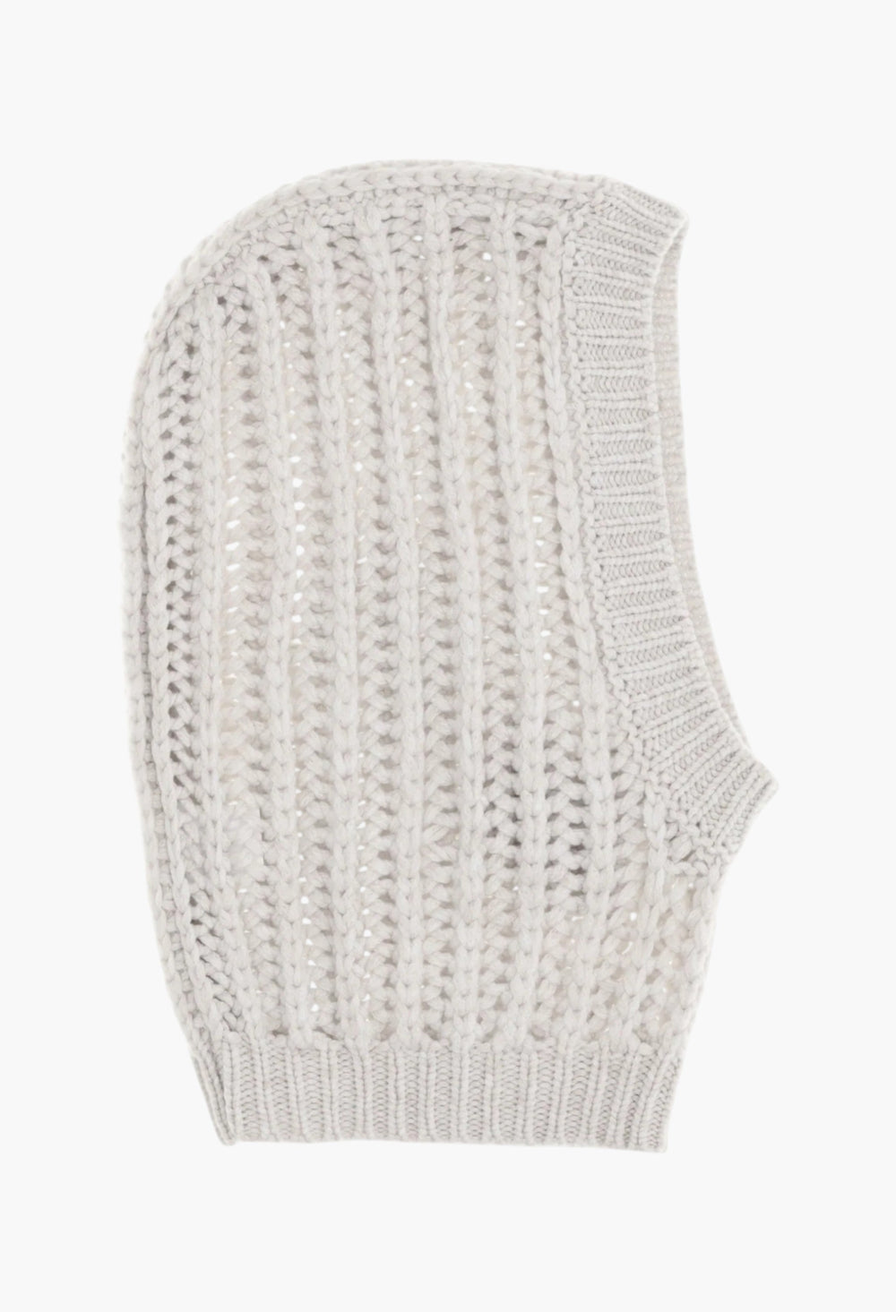 Cashmere Balaclava - GLAM MODA