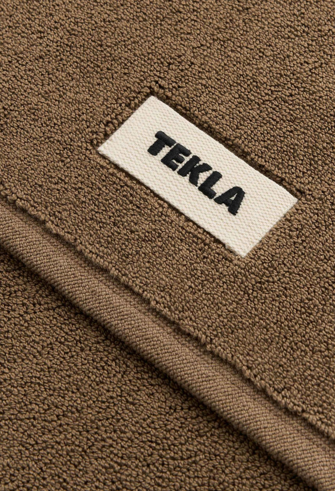 Terry Bath Mat - GLAM MODA
