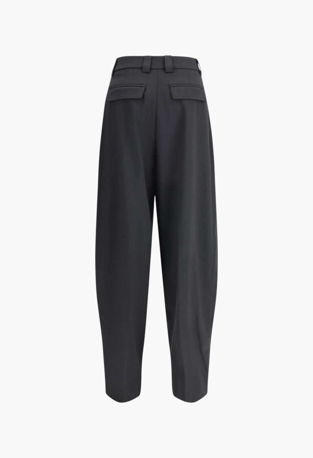 Cara Pleated Pants - GLAM MODA