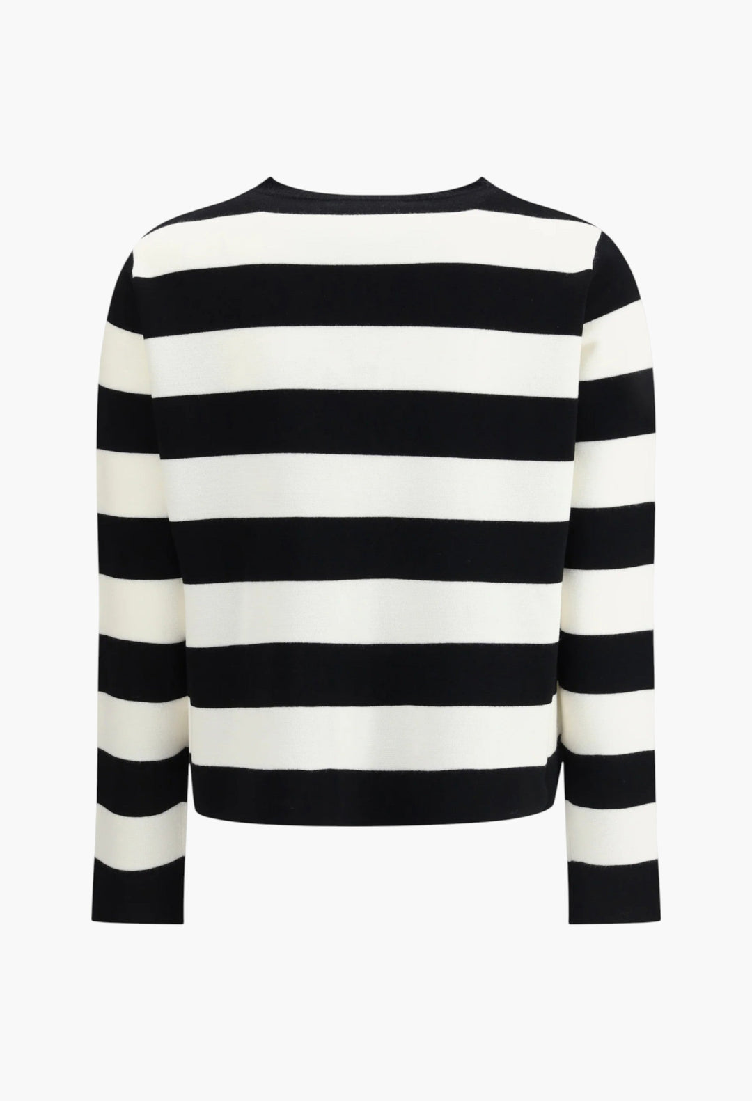 Viterbo Sweater - GLAM MODA