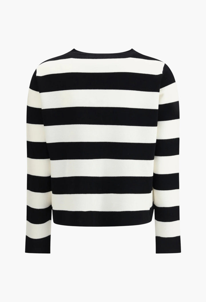 Viterbo Sweater - GLAM MODA