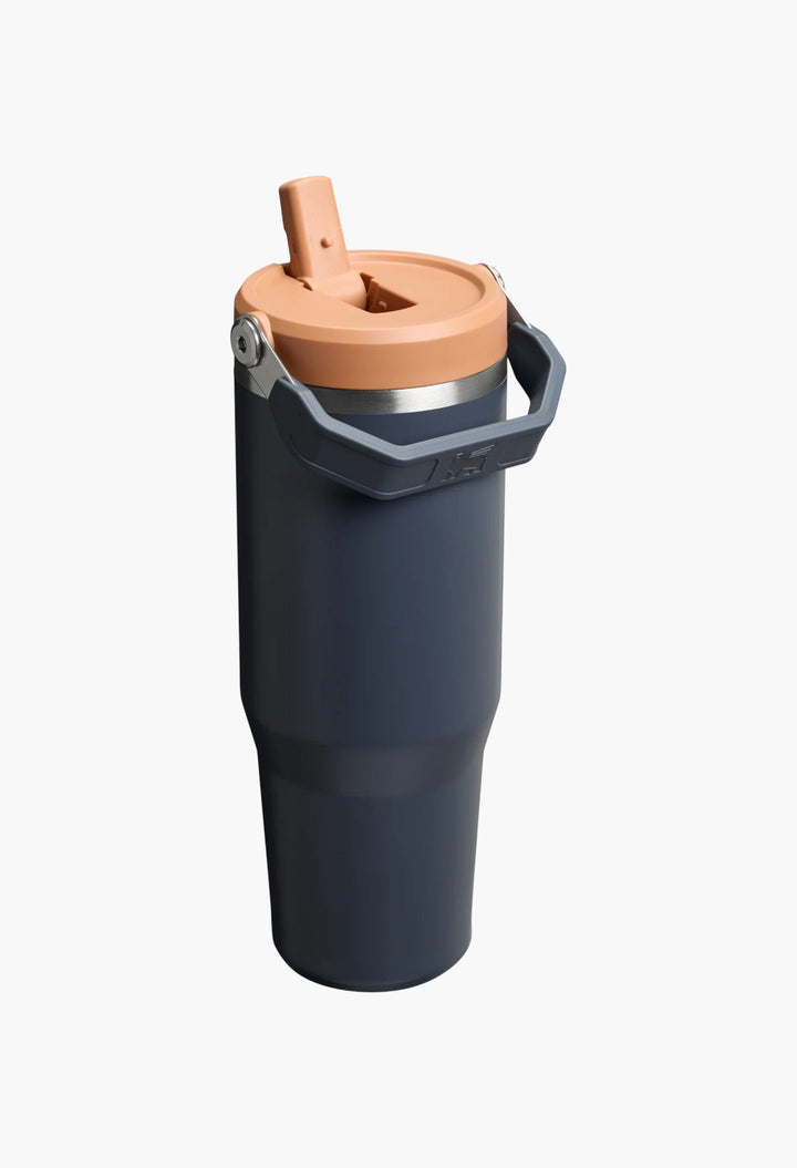 The IceFlow™ Flip Straw Tumbler - GLAM MODA