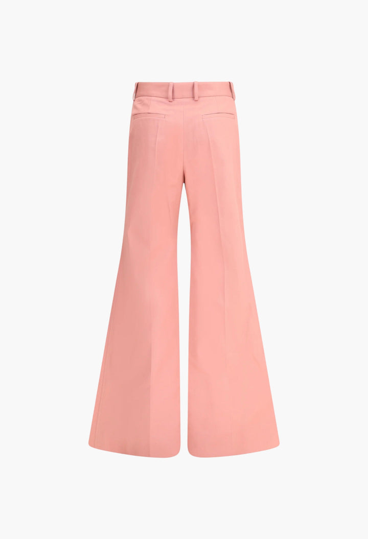 Flare Pants - GLAM MODA