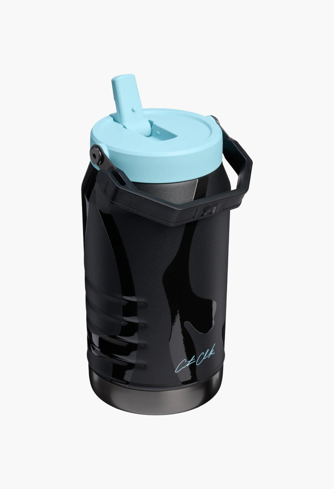 Stanley 1913 x Caitlin Clark IceFlow™ Flip Straw Jug - GLAM MODA